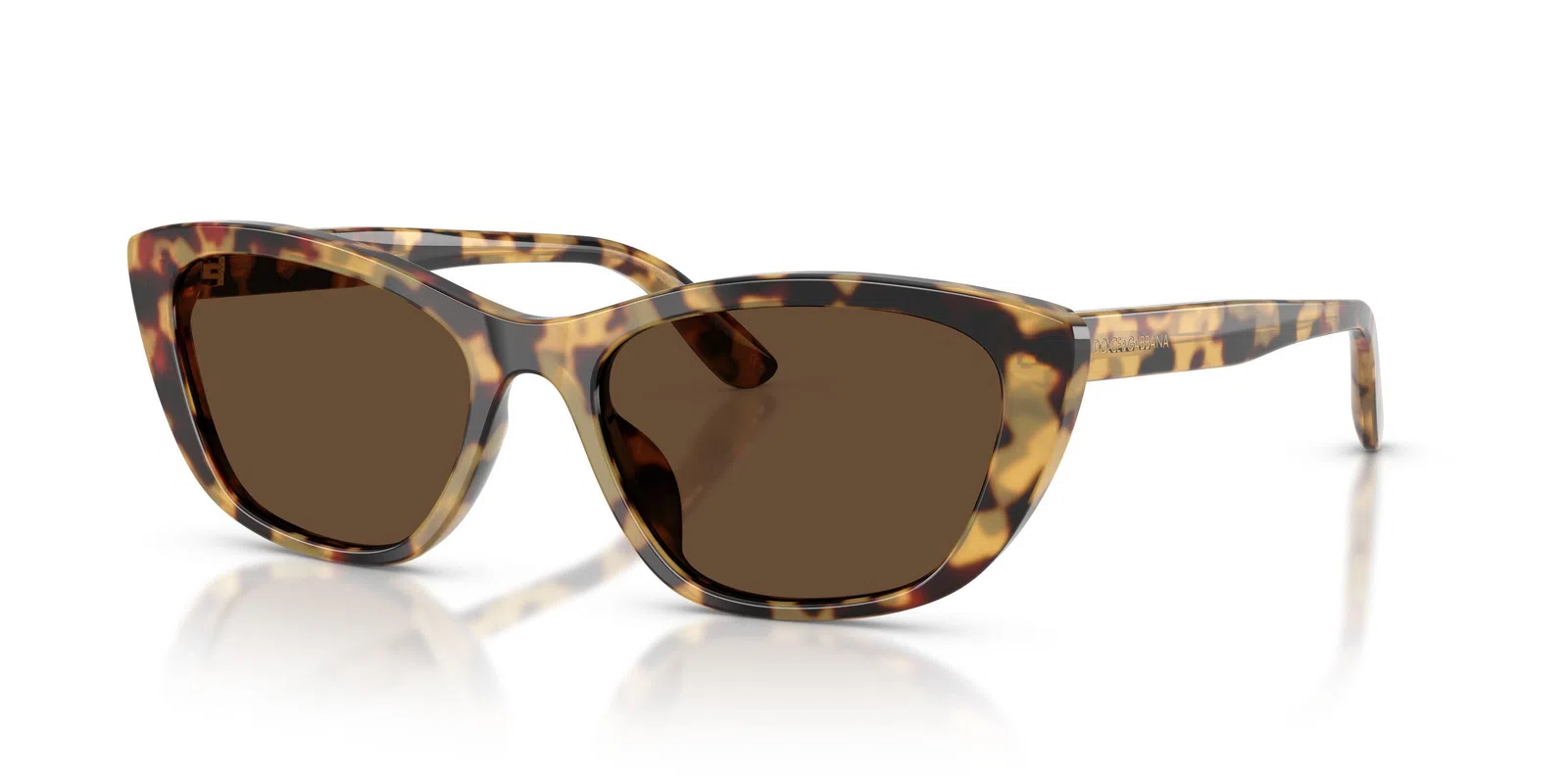 Dolce & Gabbana 4571 Sunglasses - view 32